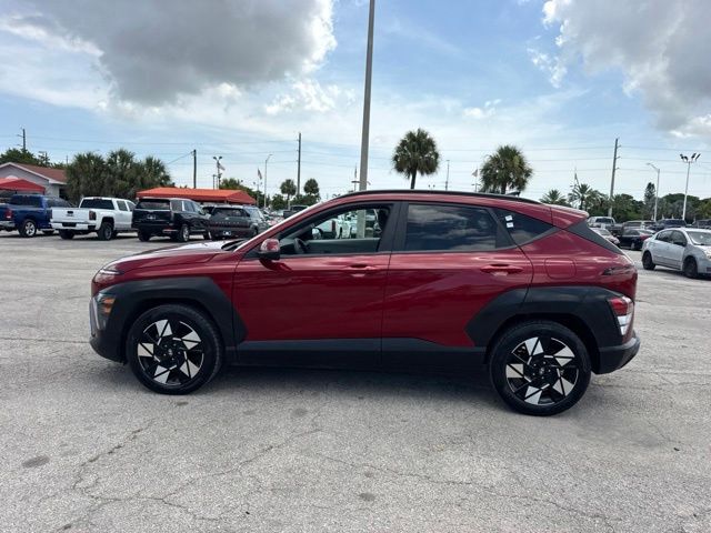 2025 Hyundai Kona - $21,988