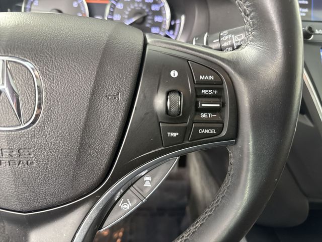 2018 Acura MDX 3.5L photo