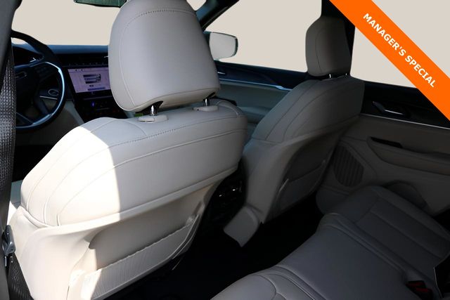 New Car 2025 Jeep Grand Cherokee  Limited For Sale Under $50,000 In Austin, Texas