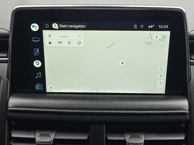 2022 Chevrolet Suburban LT:168357A