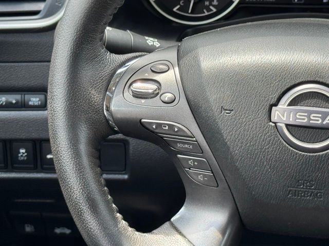 Used 2024 Nissan Murano SUV