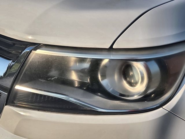 Used 2016 Summit White Chevrolet LT image 31