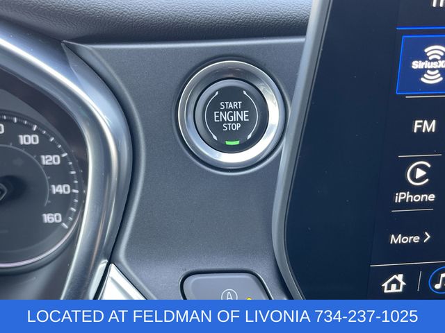 Used 2023 Chevrolet Blazer For Sale in New Hudson, MI