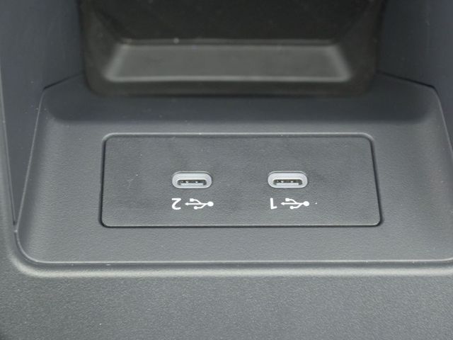 2025 Nissan Armada PRO-4X - Photo 36