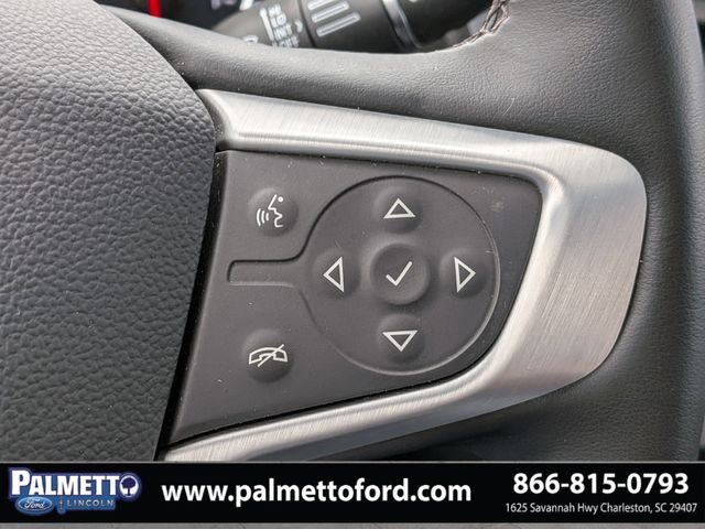 used 2023 GMC Acadia car, priced at $25,989