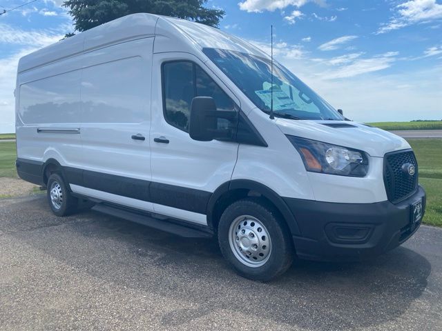 2026 Ford Transit-350 High Roof