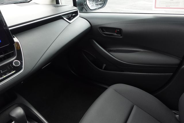 used 2024 Toyota Corolla car, priced at $21,155
