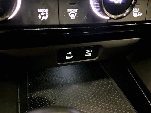 2024 Honda Accord Hybrid EX-L  at South Hills Kia