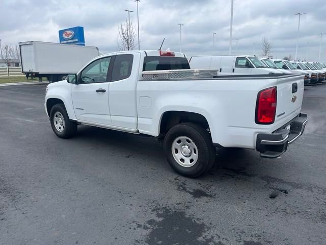 Used 2018 Chevrolet Colorado For Sale in Grove City, OH