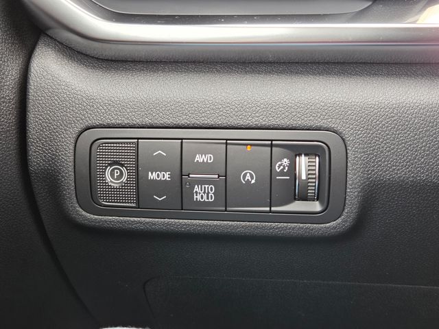 2027 GMC Terrain AWD Denali