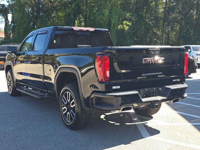 Photo of 2020 GMC Sierra 1500 AT4 in Dallas, GA - 3,  2020 GMC Sierra 1500 AT4:43906A
