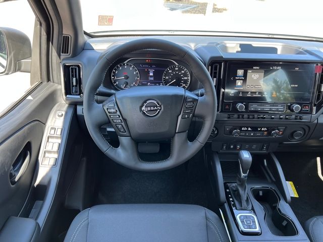 2026 Nissan Frontier SV - Photo 14
