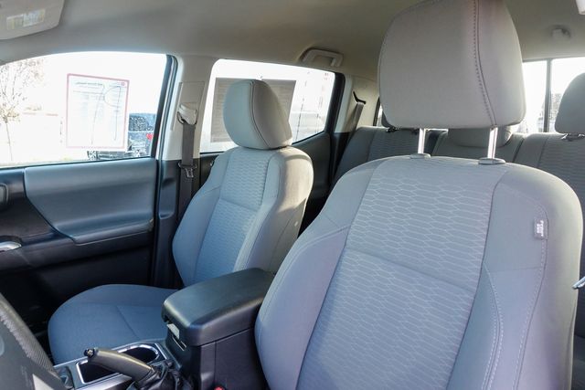 used 2019 Toyota Tacoma car, priced at $38,000