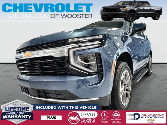 2025 Chevrolet Tahoe for sale in Cleveland, Ohio