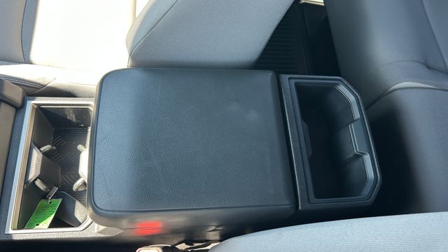 Used 2025 Toyota Tacoma Truck