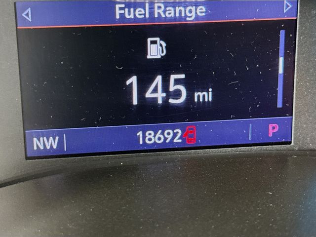 2021 GMC Canyon AT4 w/Leather photo