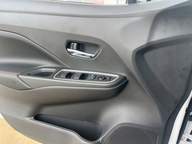 New 2025 White Nissan 1.6 SR image 6