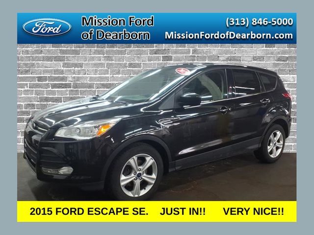 2015 Ford Escape SE FWD