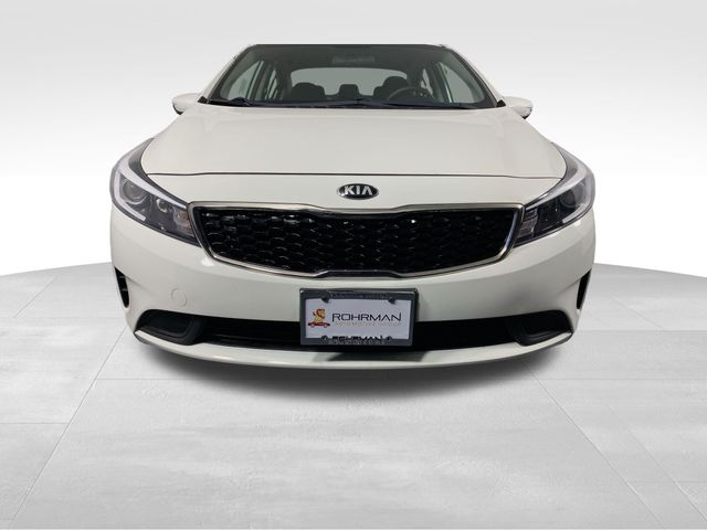 2017 Kia Forte LX 20