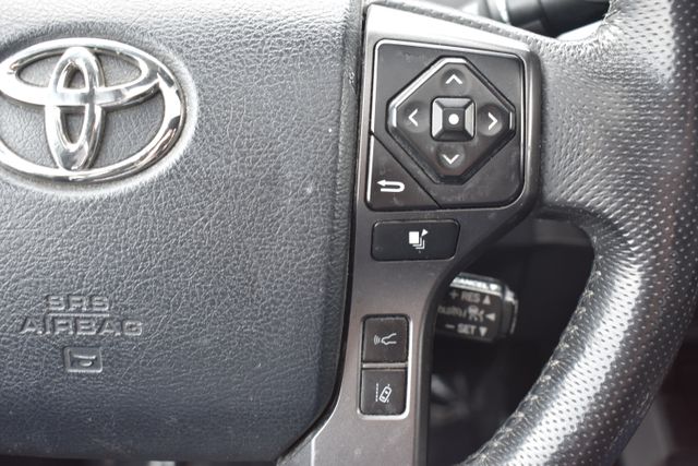 Used 2018 Toyota Tacoma Truck