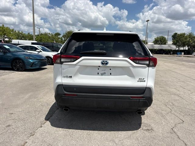 2023 Toyota RAV4 - $34,888