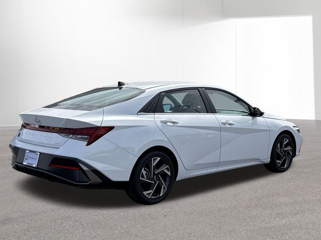New 2026 Hyundai Elantra For Sale in Indianapolis, IN