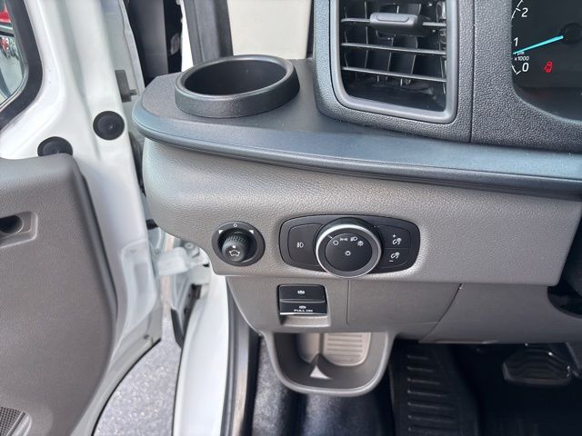 Used Car 2025 Ford Transit-250  Base For Sale Under $40,000 In San Antonio, Texas