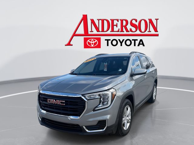  2024 GMC Terrain SLE FWD   