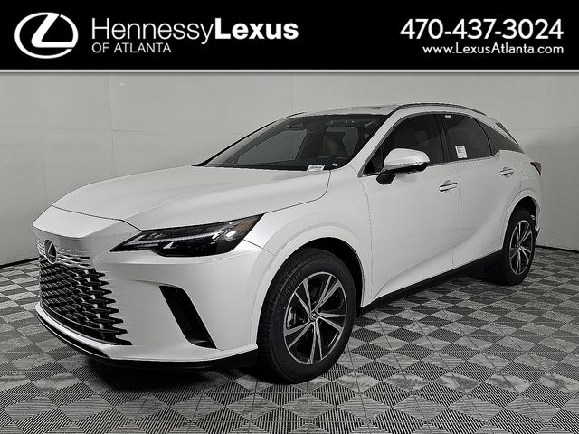 2026 Lexus RX 350 Premium FWD