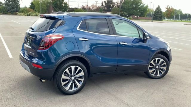 2019 Buick Encore Essence 8