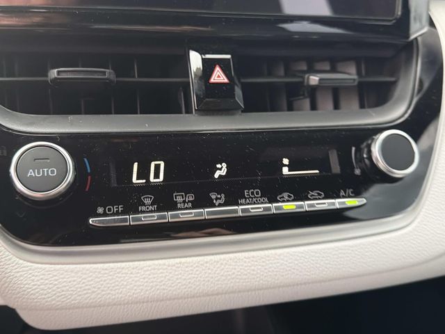 Used 2026 Toyota Corolla Sedan