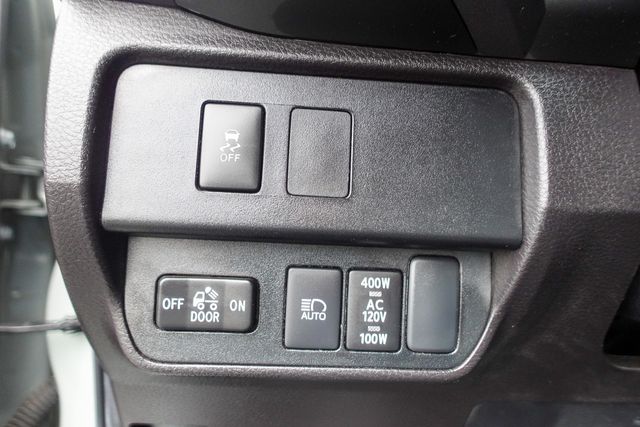 used 2023 Toyota Tacoma car, priced at $40,955