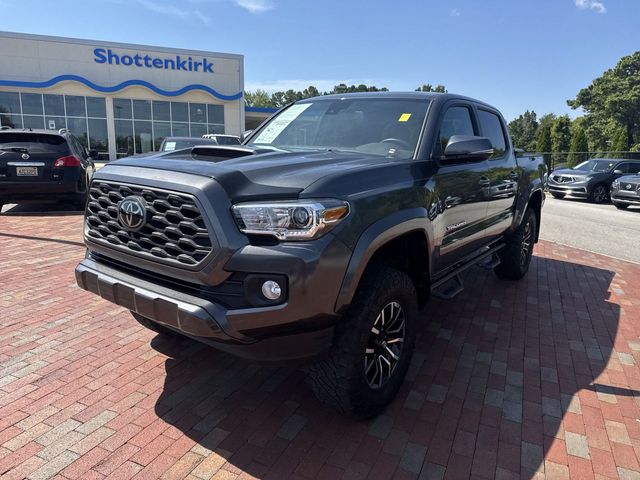 Used 2023 Toyota Tacoma Truck