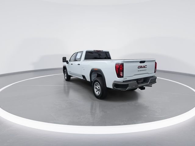 Used 2026 White GMC Pro image 6