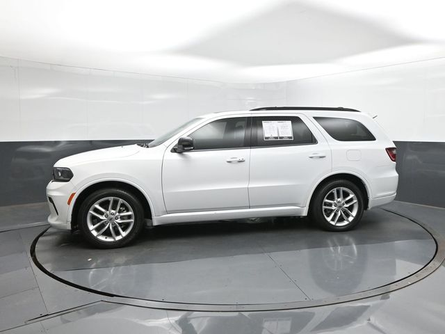 Used 2023 Dodge Durango SUV