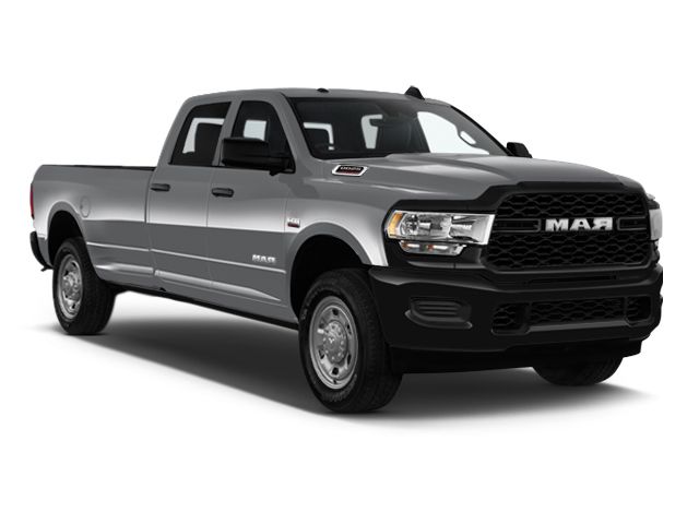 2024 RAM 2500 Tradesman Crew Cab 4WD