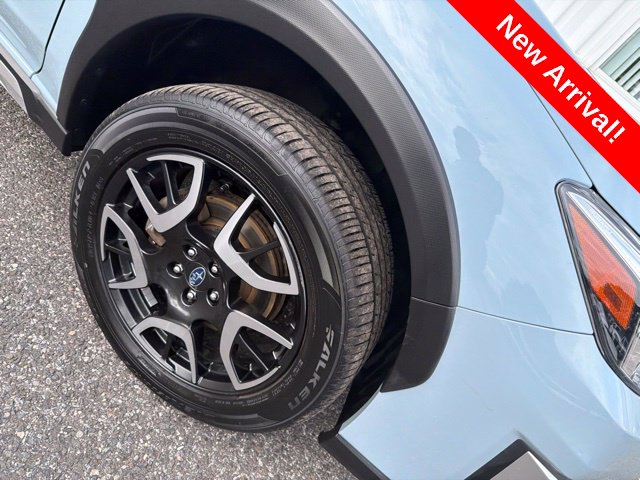 Used 2020 Subaru Crosstrek SUV