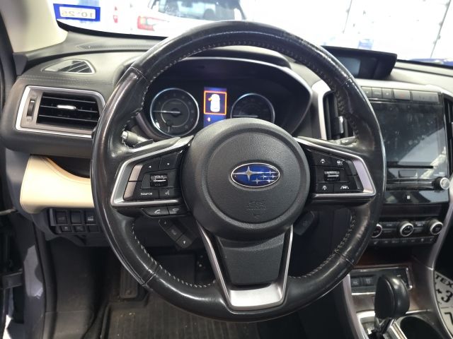 Used 2019 Subaru Ascent Touring 4D Sport Utility