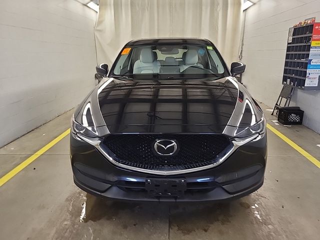 2021 Mazda CX-5 Touring 2