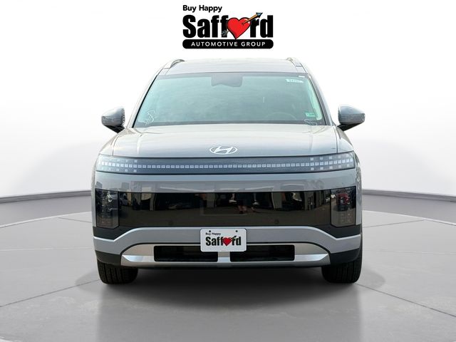 New 2026 Gray Hyundai SE image 7