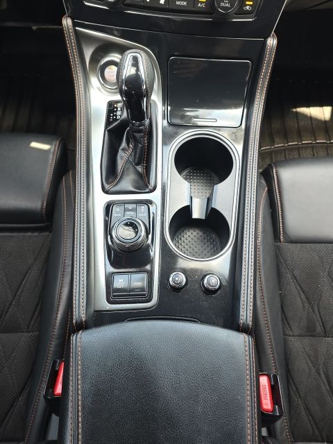 2020 Nissan Maxima SR:B02273A