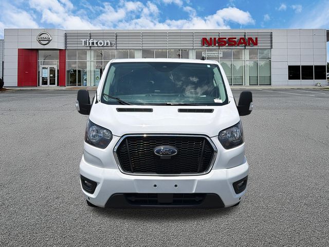 Used 2025 Ford Transit-350 Van
