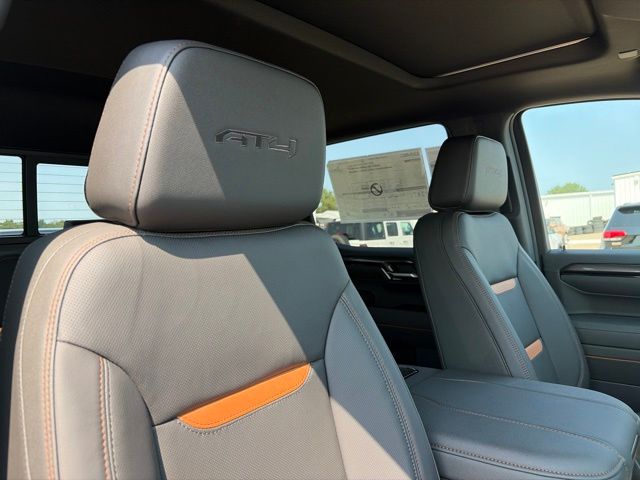New 2026 GMC Sierra 1500 Truck