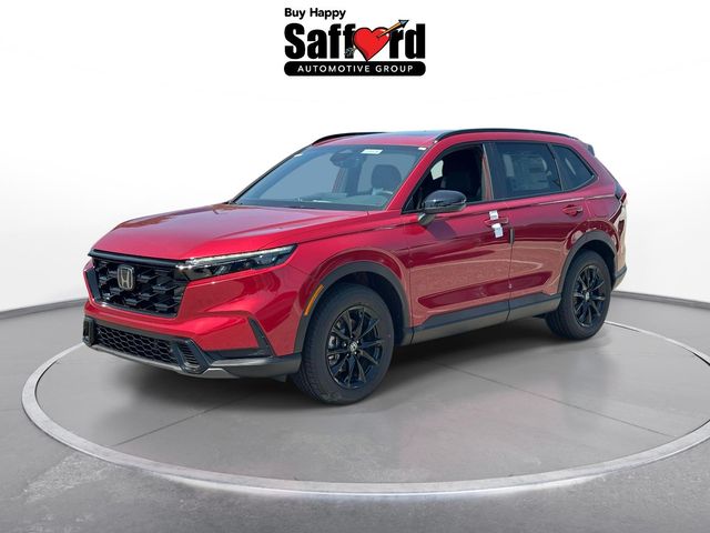 2026 Honda CR-V Sport-L