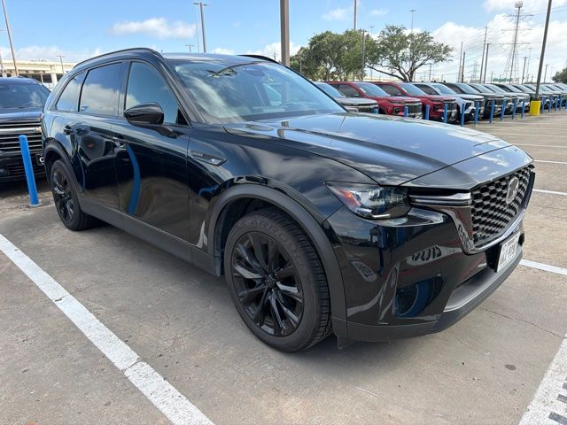 2026 Mazda CX-90 3.3 Turbo Premium - 0