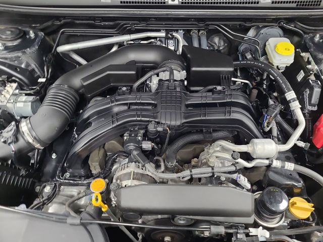 2025 – Subaru – Crosstrek