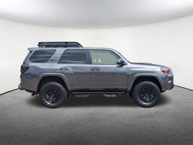 2023 Toyota 4Runner TRD Pro 2