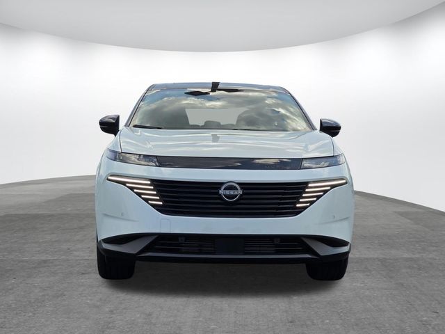 Used 2025 Nissan Murano SUV