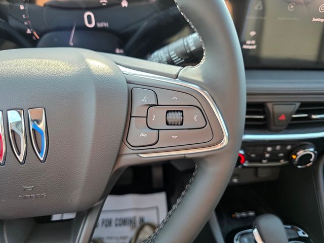 2026 Buick Encore GX Sport Touring AWD