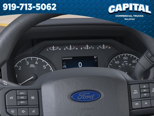 New 2026 White Ford XL image 14